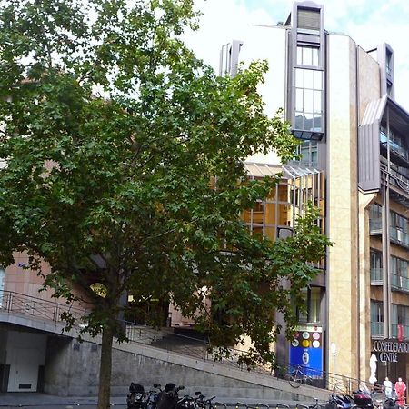 Bemont 4 Apartment Geneva Ngoại thất bức ảnh