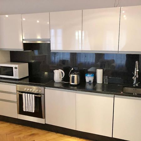 Bemont 4 Apartment Geneva Ngoại thất bức ảnh