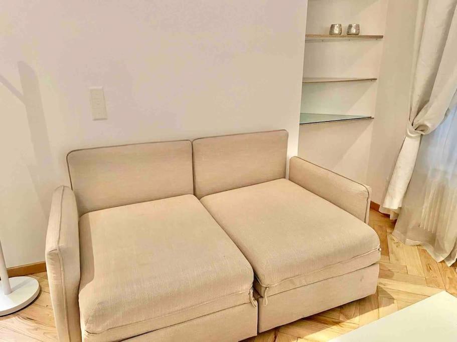 Bemont 4 Apartment Geneva Ngoại thất bức ảnh