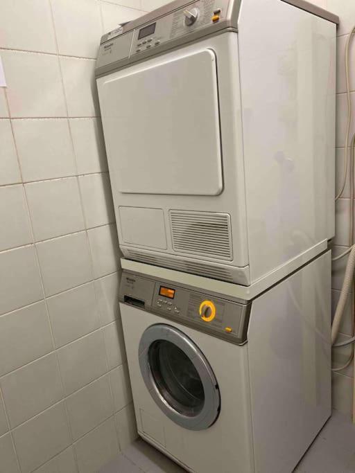 Bemont 4 Apartment Geneva Ngoại thất bức ảnh