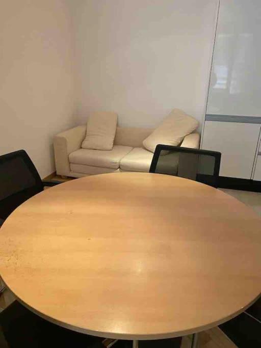 Bemont 4 Apartment Geneva Ngoại thất bức ảnh