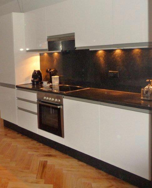 Bemont 4 Apartment Geneva Ngoại thất bức ảnh